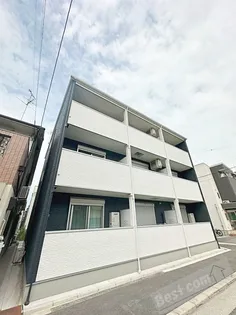 アリビオウエストの画像