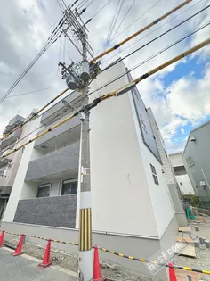 ハイツ BLUEBELLの画像