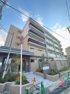 プランドール天王寺SOUTHの画像