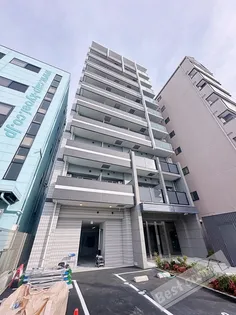 フォーリアライズ天王寺セラス【7階】の外観