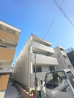 フジパレス平野郷1番館の画像