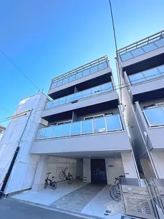 テラ山之内Ⅱの画像