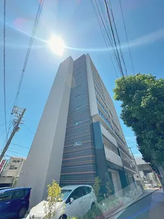 SOFIA住吉大社【704号室】の外観