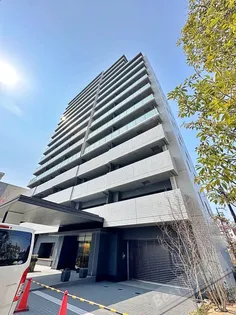 ジオ阿倍野松崎町グランフィールの画像