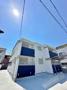 カサノストルム流町2NEW HOPEの画像