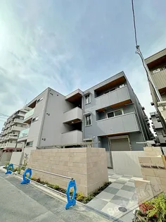 CLASHIST平野西WESTの画像