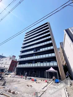 Jino花園町【1階】の外観