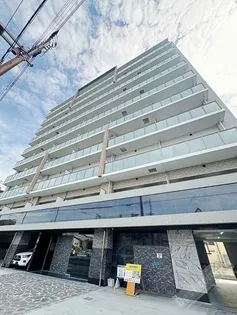 パラゴン勝山通り【3階】の外観