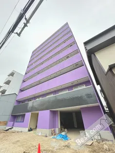 みおつくし桑津の画像
