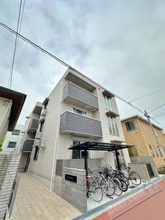 グリーンサイド長居の画像