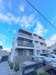 CELESTE B棟の画像