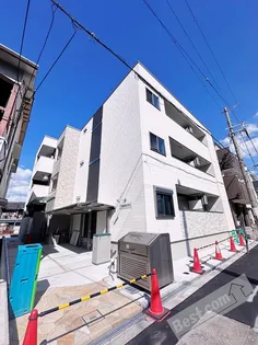 フジパレス エンの画像