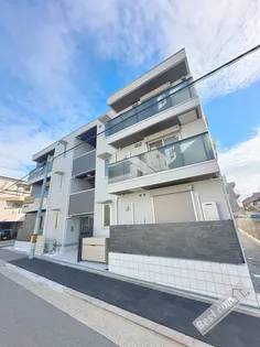 CLASHIST南住吉の画像