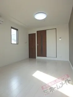 RA北田辺【4階】の内装