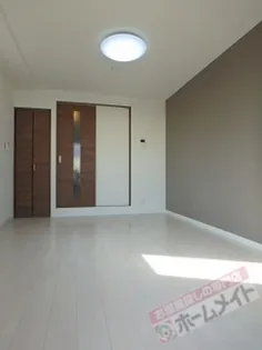 RA北田辺【4階】の内装