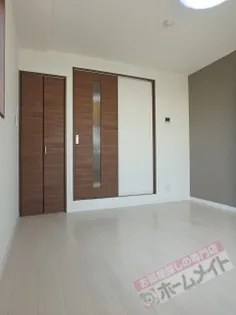 RA北田辺【4階】の内装