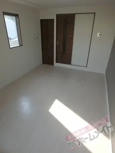 RA北田辺【4階】の内装