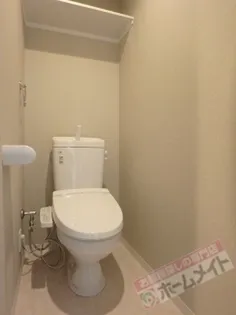 RA北田辺【4階】のその他画像