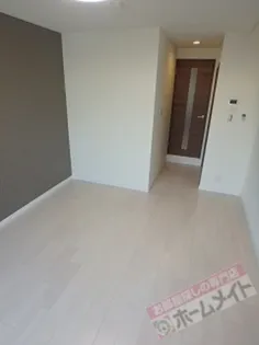 RA北田辺【4階】の内装