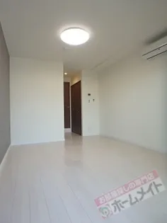 RA北田辺【4階】の内装