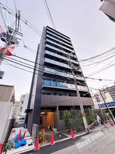 ファーストフィオーレあびこの画像