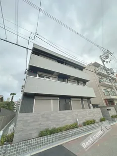 クラシスト長居の画像