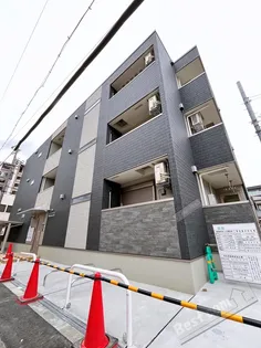 フジパレス松虫通EASTの画像