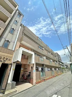 コーポエクセルⅠ【1階】の外観