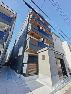 DOAHN平野本町の画像