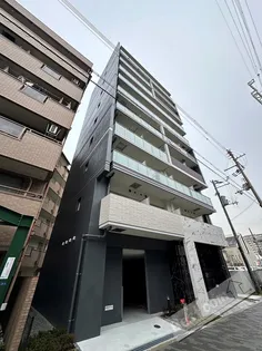 クレアグレイス岸里の画像