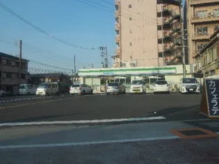 カウニス丸山通【8階】の周辺