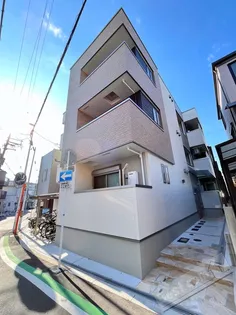 フジパレス住吉東の画像