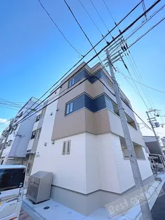 フジパレス西加賀屋ノースの画像