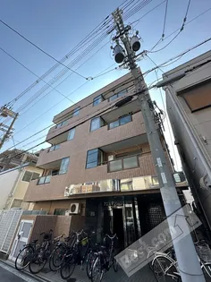 アスカマンション【5階】の外観