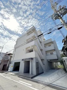 ウエストランドK【303号室】の外観