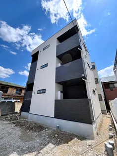 REGALEST喜連瓜破の画像