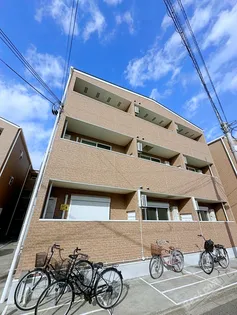 PrimaveraⅢ【101号室】の外観