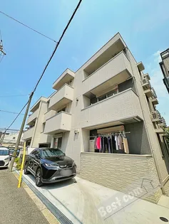DROOM新今里の画像