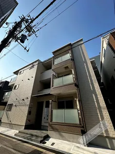 デメテル生野ビルの画像