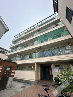 第二メゾンクロワールの画像