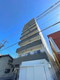 ヒルズパークサイドの画像