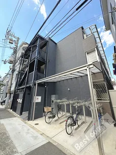 ノイヴェル巽北の画像