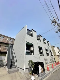 ラ フロレゾンの画像