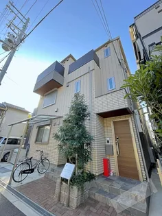 Casa Pino Bug【2階】の外観