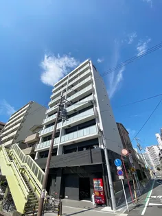 FDS NOVA【7階】の外観