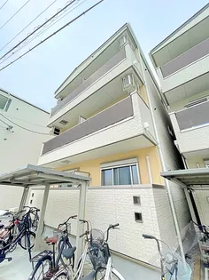 FMAISONLOREⅤ番館の画像