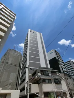 TOYOTOMI STAY PREMIUM ABENO天王寺【5階】の外観