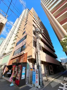 あべの恵寿ビルの画像