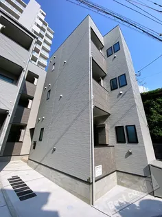 OEILLETの画像