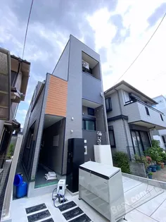 アーバンシエロ小路東【102号室】の外観